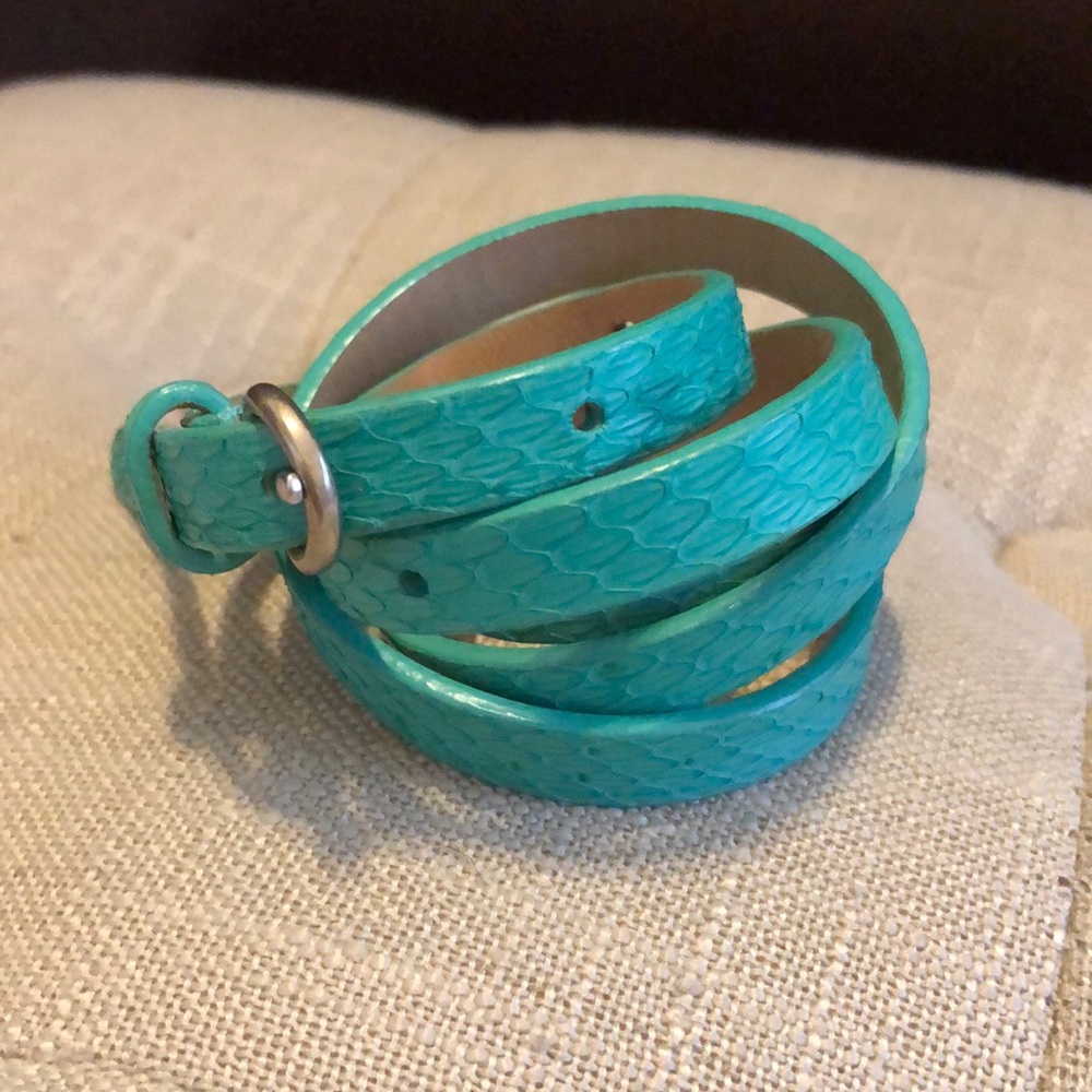 JCrew Belt